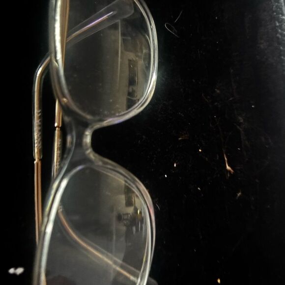Sarafina Vintage Glasses Classic Eyewear Rare Accessory